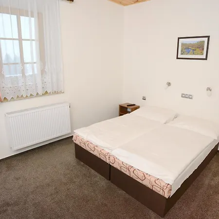 Guest house Ea Horsky Hajenka Modrava