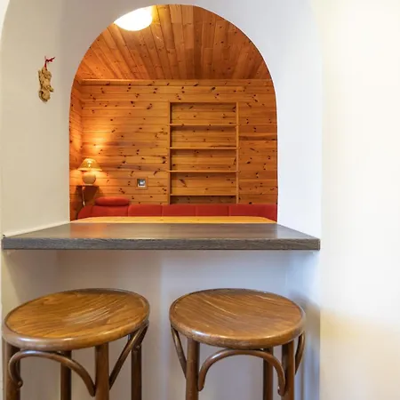 Ea Horsky Hajenka Guest house Modrava