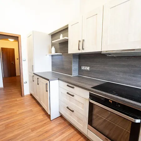 Guest house Ea Horsky Hajenka
