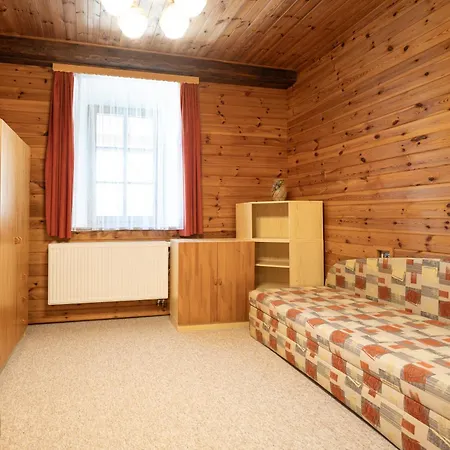 Ea Horsky Hajenka Guest house