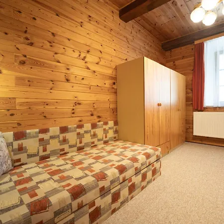 Guest house Ea Horsky Hajenka