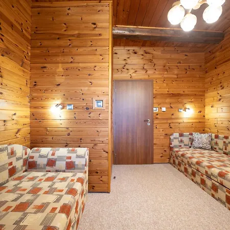 Guest house Ea Horsky Hajenka 3*