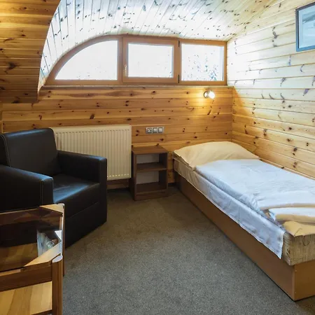 Ea Horsky Hajenka 3* Modrava