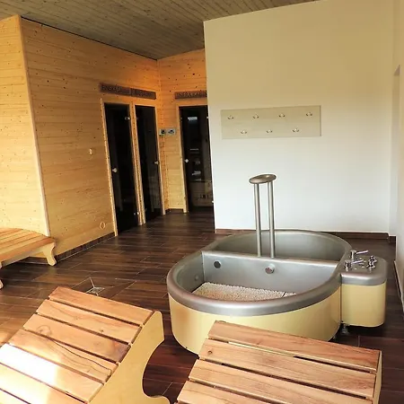 Guest house Ea Horsky Hajenka Modrava