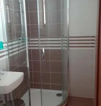 Ea Horský Hájenka Casa de hóspedes
