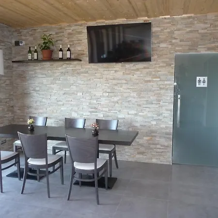 Casa de hóspedes Ea Horský Hájenka