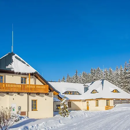 Ea Horsky Hajenka 3* Modrava