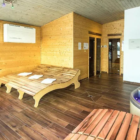 Guest house Ea Horsky Hajenka 3*
