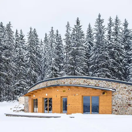 Casa de hóspedes Ea Horský Hájenka