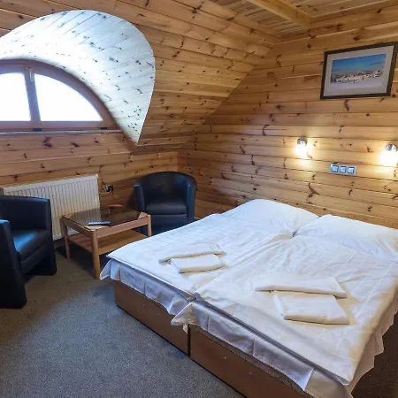 Guest house Ea Horsky Hajenka Modrava