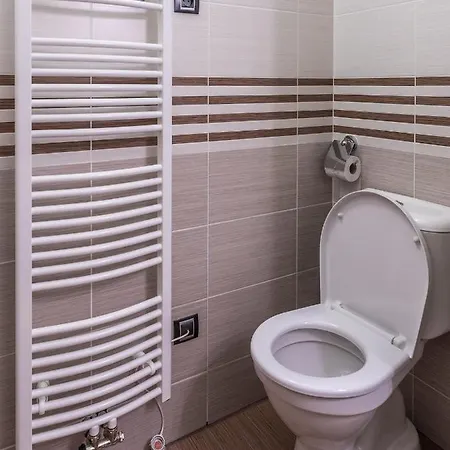 Ea Horsky Hajenka Guest house