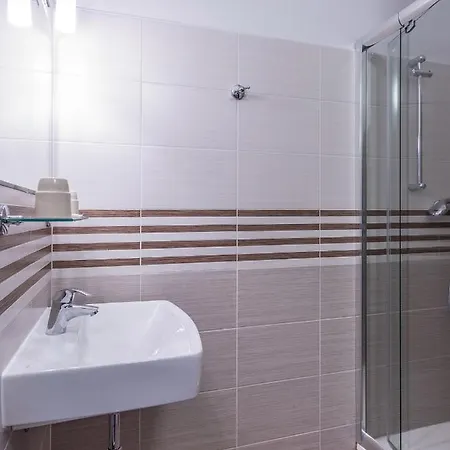 Ea Horsky Hajenka 3* Modrava