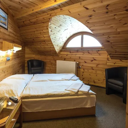 Ea Horsky Hajenka 3* Modrava