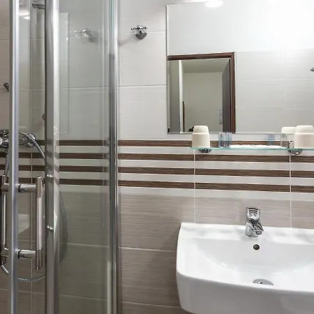 Guest house Ea Horsky Hajenka 3*