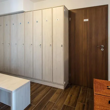 Guest house Ea Horsky Hajenka Modrava