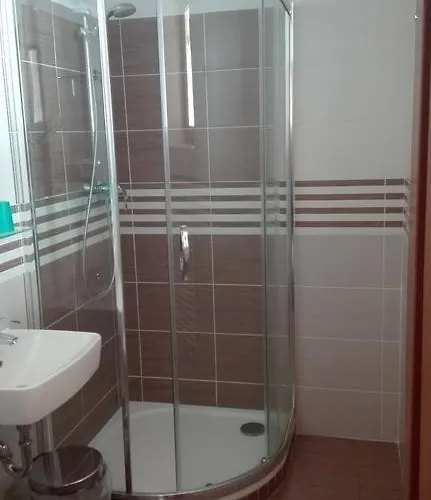 Ea Horsky Hajenka Konukevi