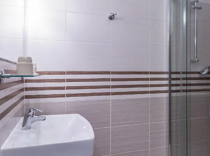 Ea Horsky Hajenka 3* Modrava